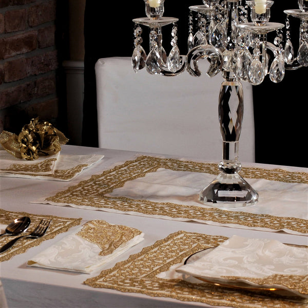 TABLE RUNNER GIOTTO