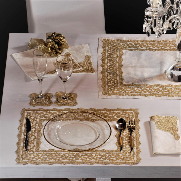 TABLE RUNNER GIOTTO