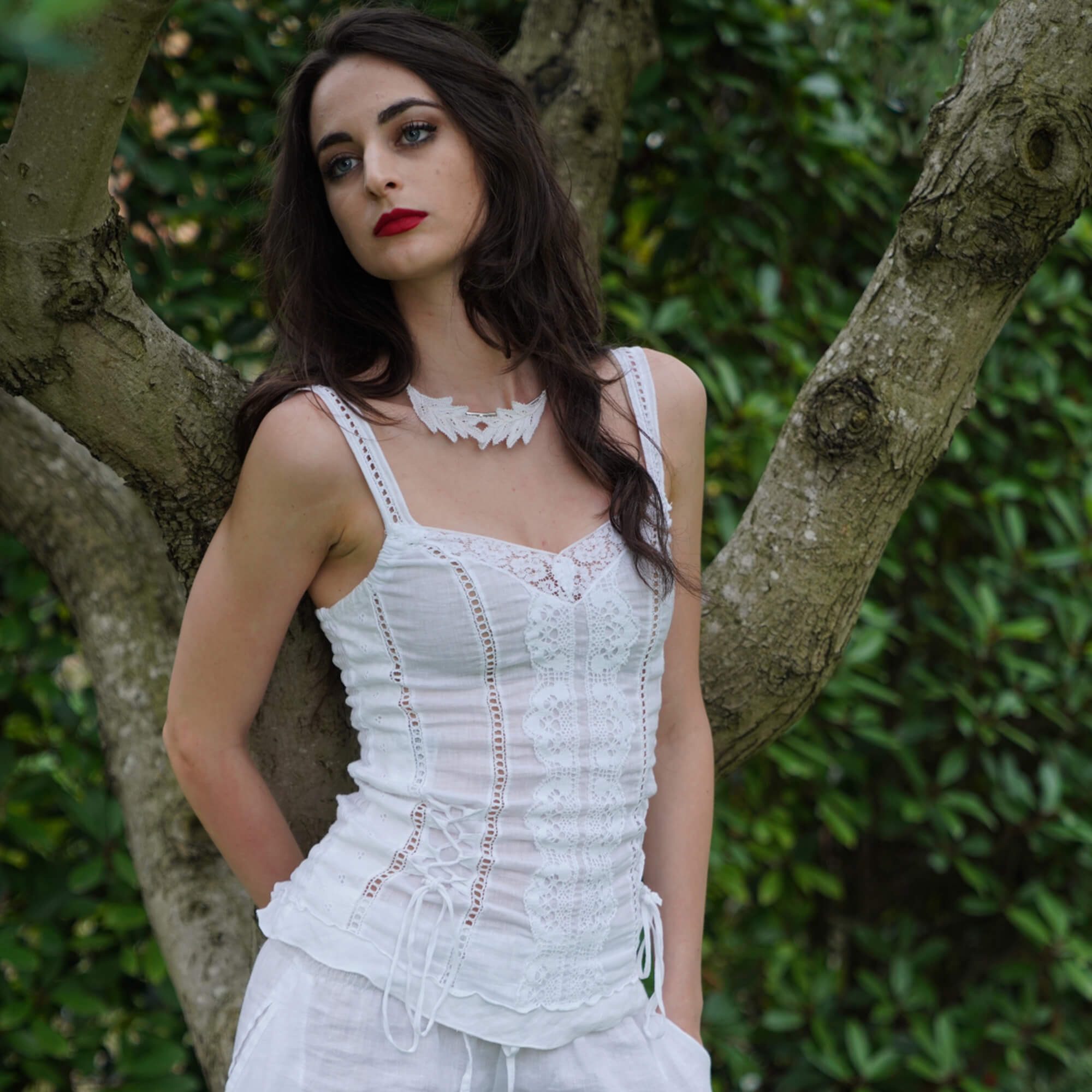 TOP – Martina Vidal Venezia