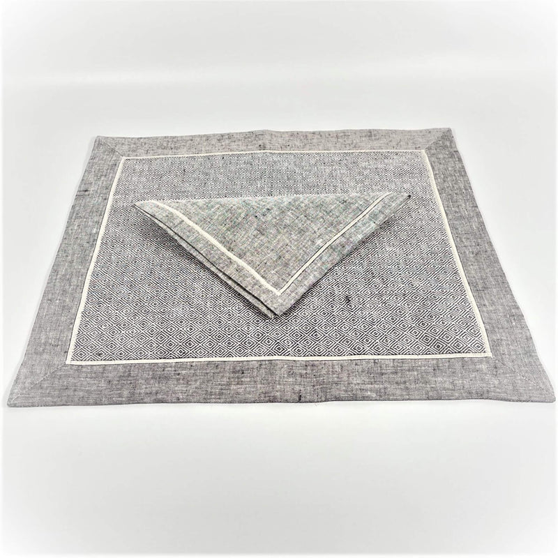 PLACEMATS ROMBETTI