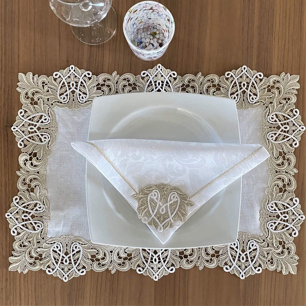 PLACEMATS IL MILIONE