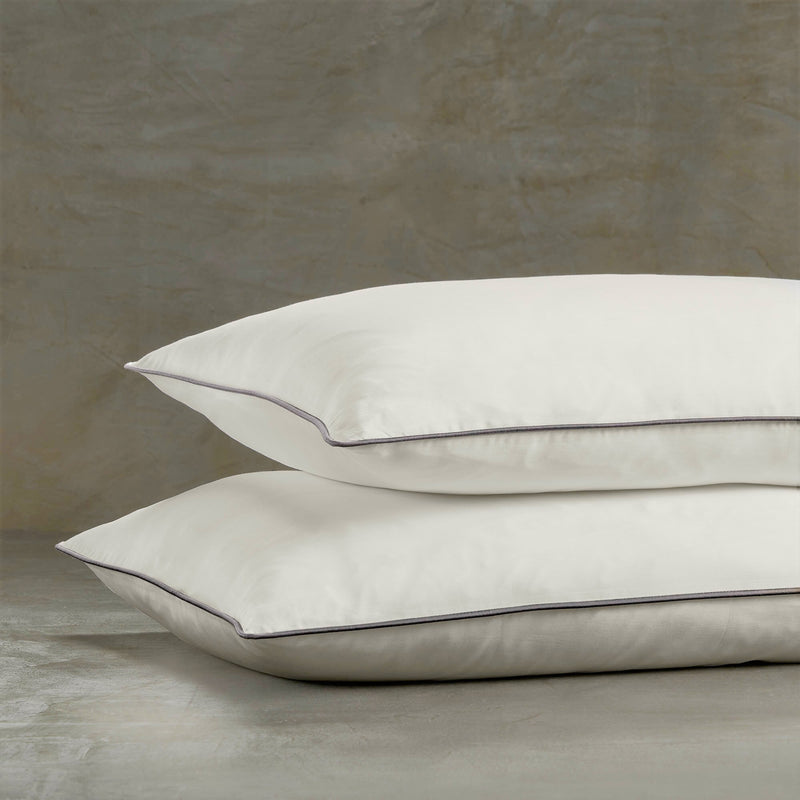 PILLOWCASE LINEA PIPING