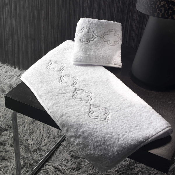DOGARESSA TOWELS