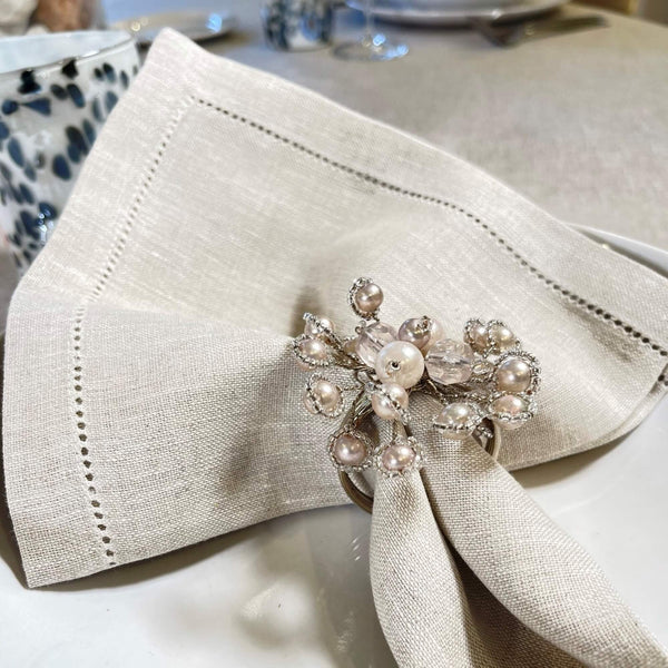 NAPKINS – Martina Vidal Venezia