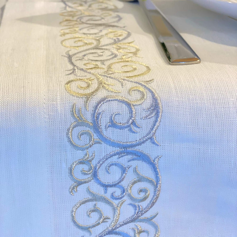 RUNNER TAVOLA GHIRIGORI