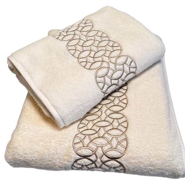 SOSPIRI TOWELS