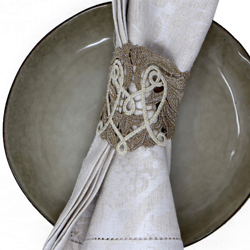 NAPKIN RING IL MILIONE