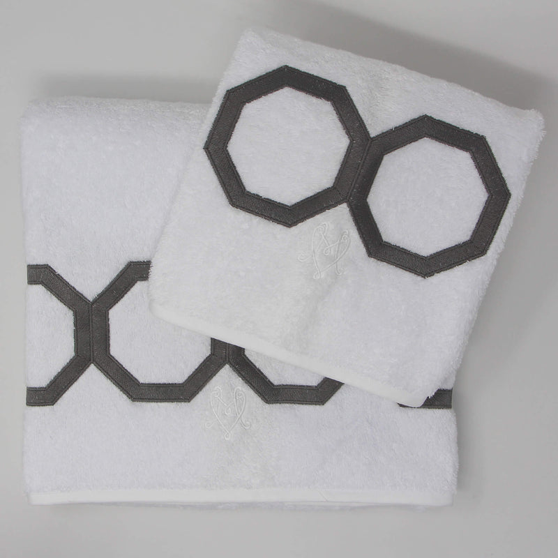 SAN GIORGIO ASCIUGAMANI