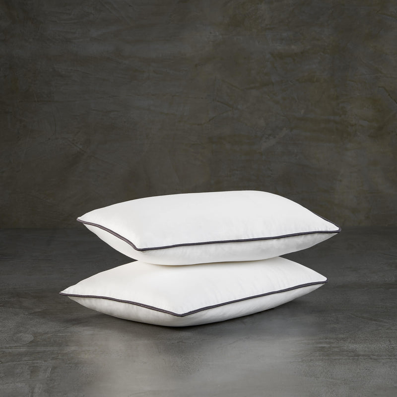 PILLOWCASE LINEA PIPING
