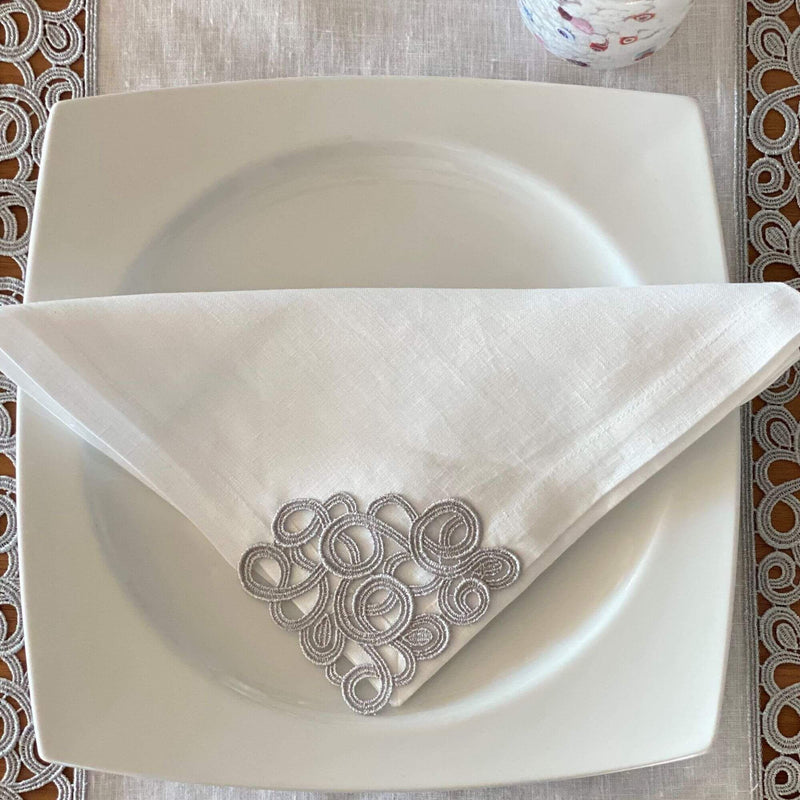 NAPKINS 1 CORNER VENICE