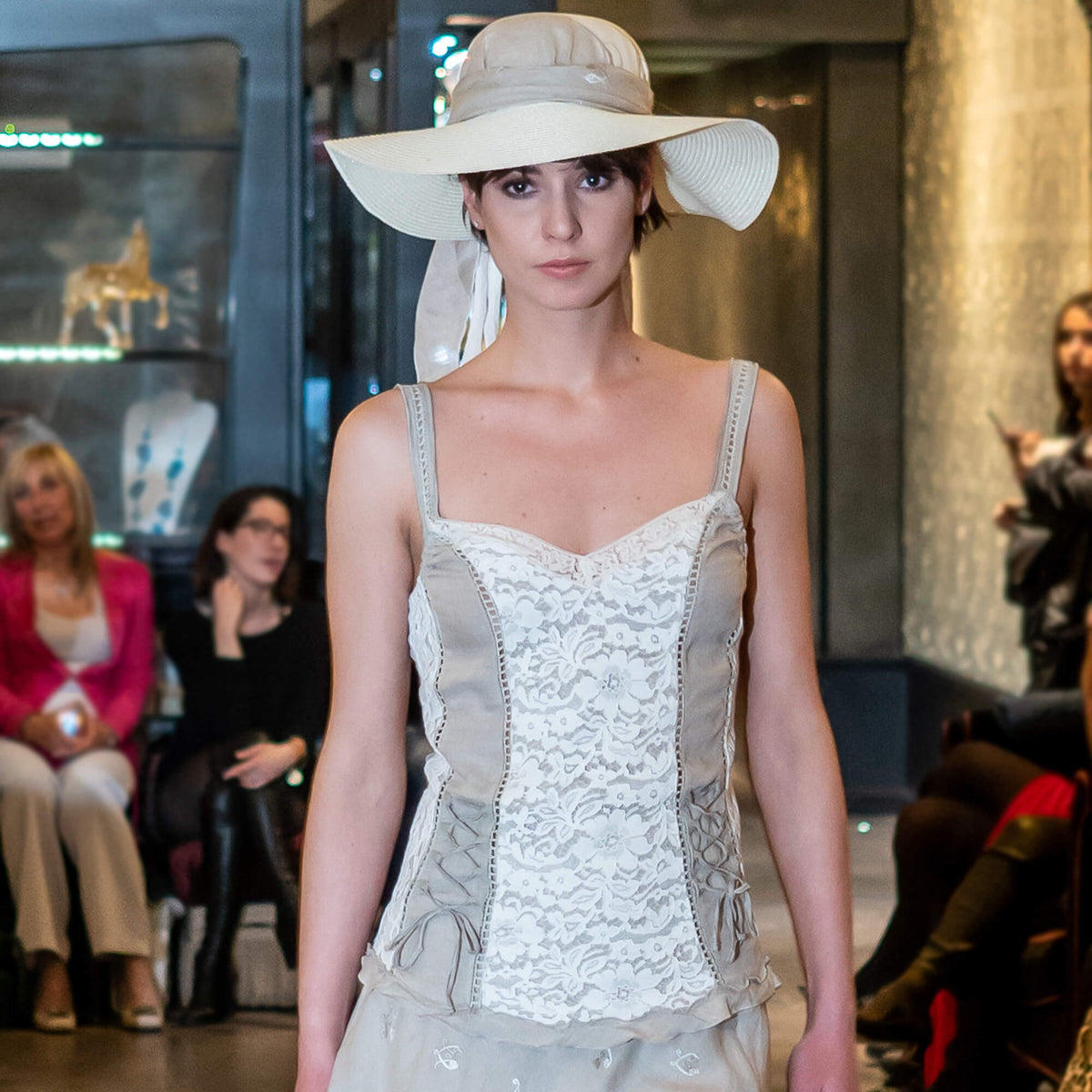 TOP – Martina Vidal Venezia