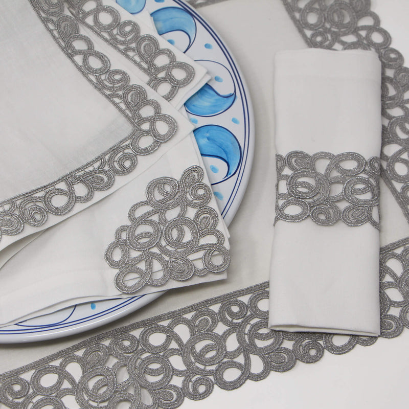 NAPKINS 1 CORNER VENICE