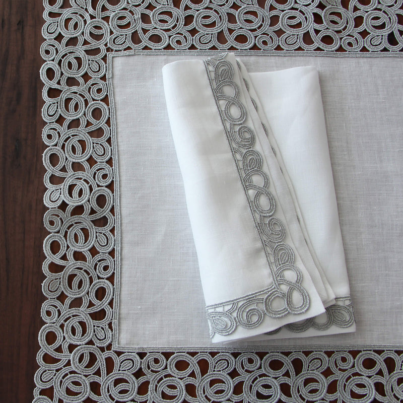 TABLECLOTH VENICE