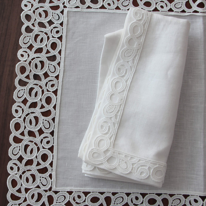 TABLECLOTH VENICE