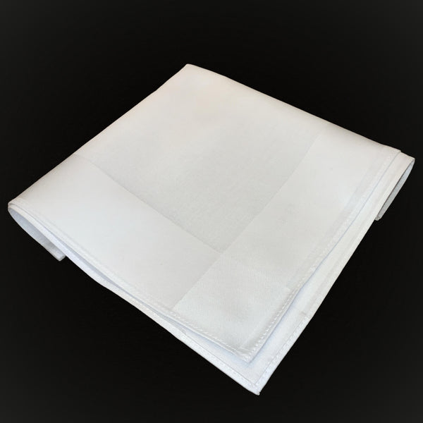HANDKERCHIEF PAVAROTTI