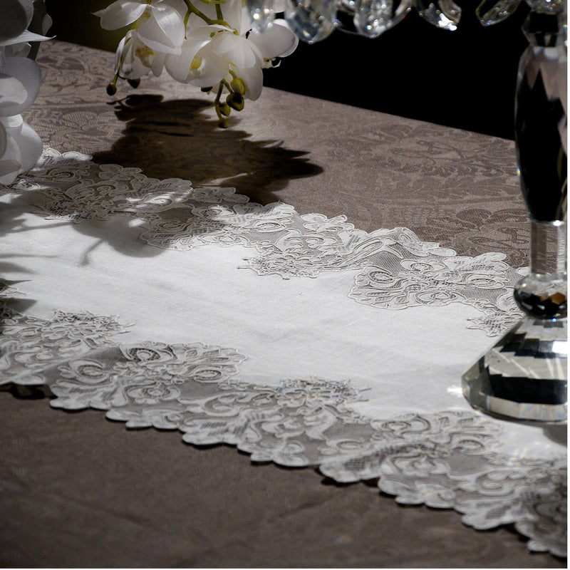 TABLE RUNNER LOUVRE