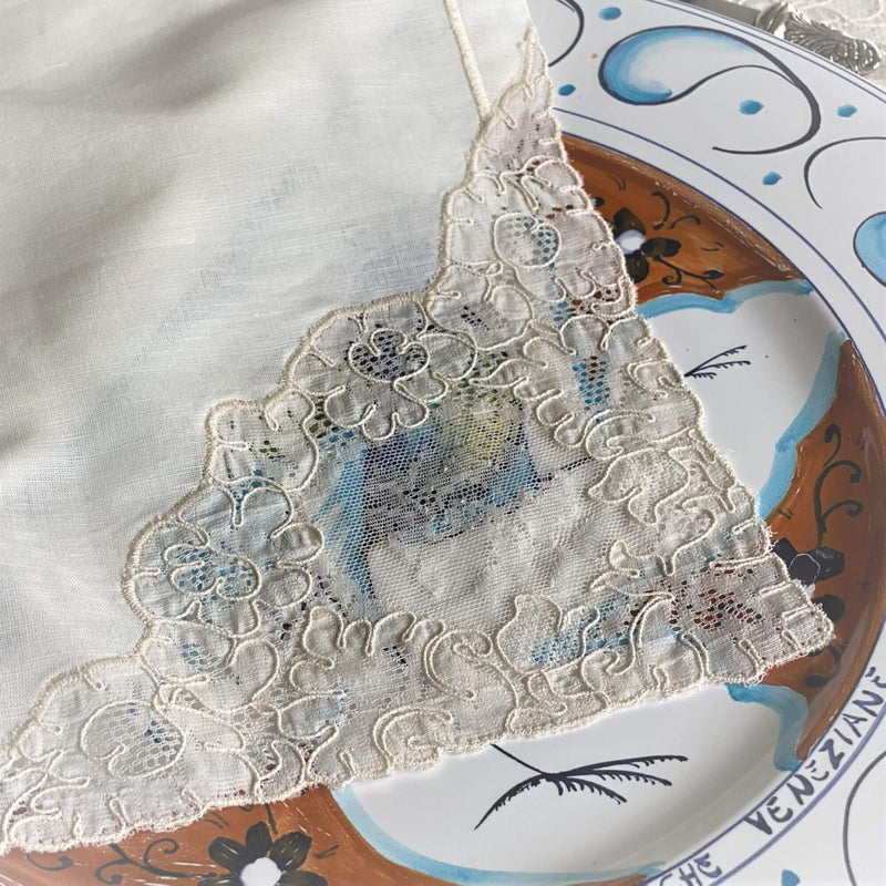 NAPKINS ACCADEMY