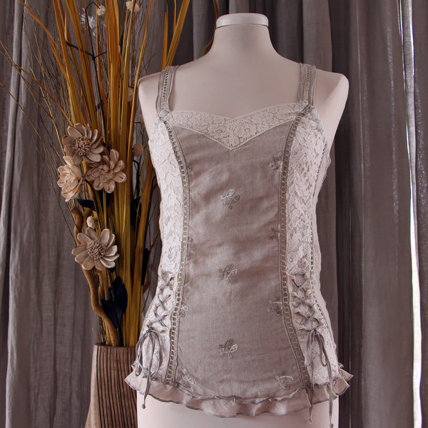 SUSANNA TOP