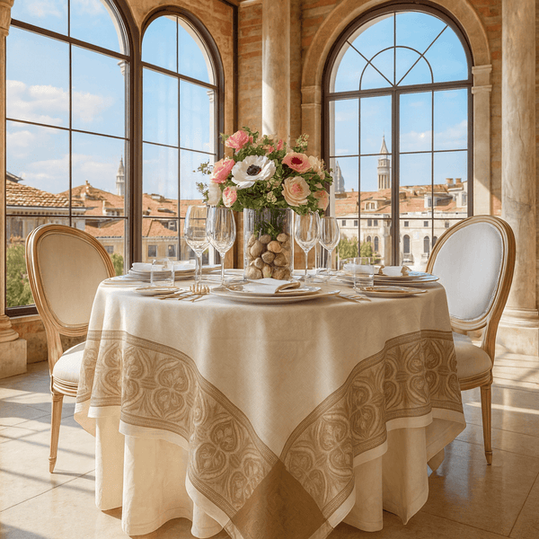 TABLECLOTH SPELLO