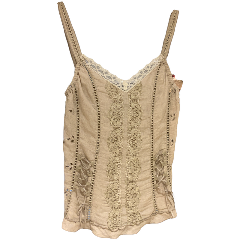 GENESIA TOP