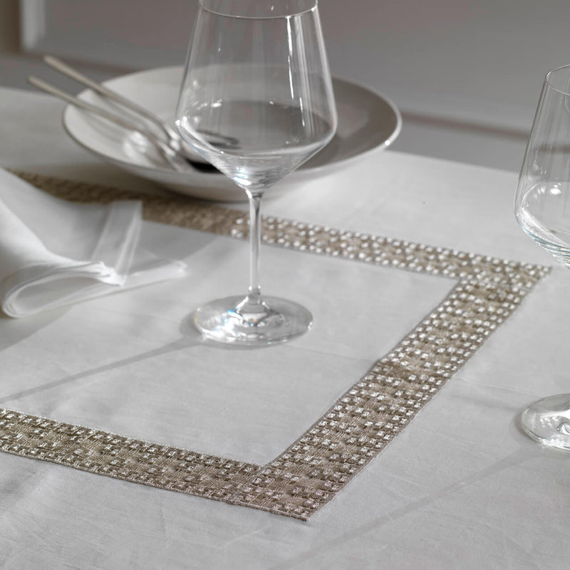 TABLECLOTH DAMA