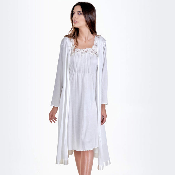 BRITTA NIGHTGOWN