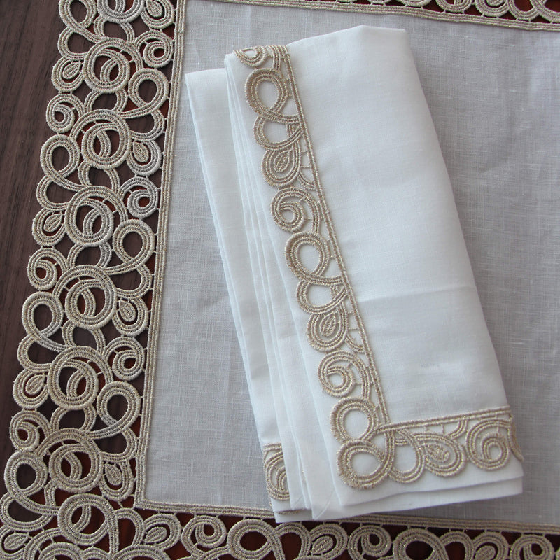 TABLECLOTH VENICE