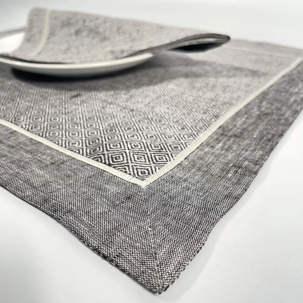 PLACEMATS ROMBETTI