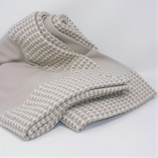 THROW LUXURY CASHMERE