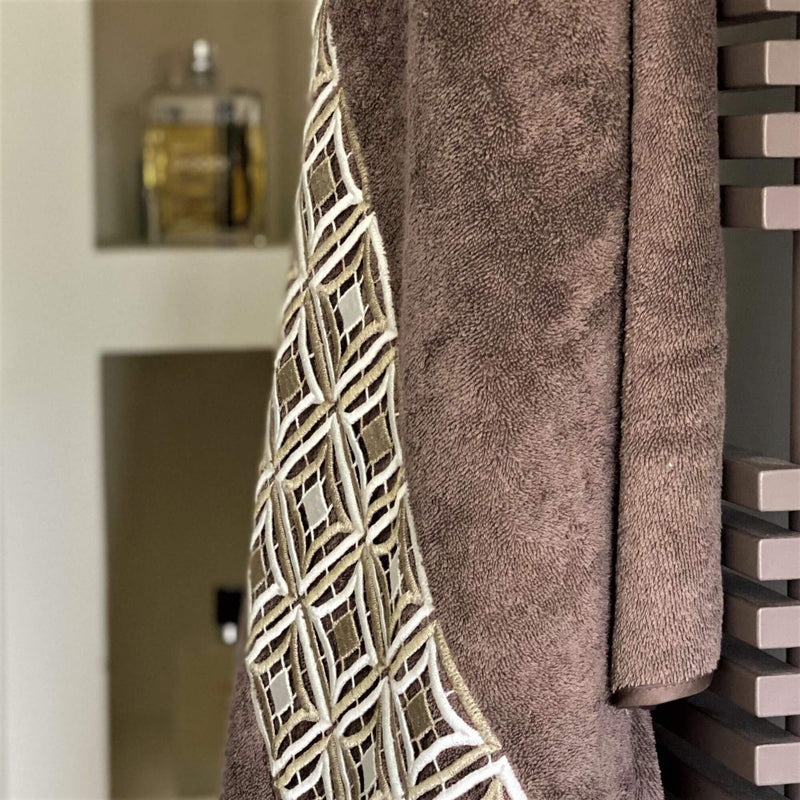 QUADRI TOWELS