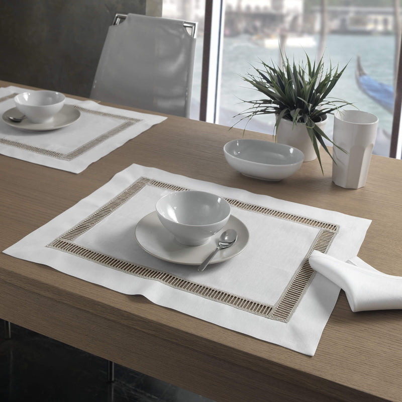 PLACEMATS BINARIO