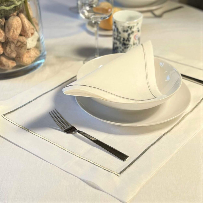 PLACEMATS THE HIGH LINE