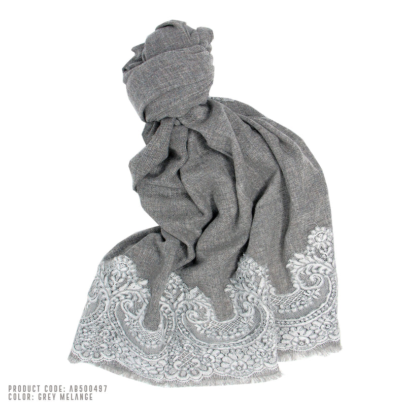 STOLA CASHMERE IMPERO