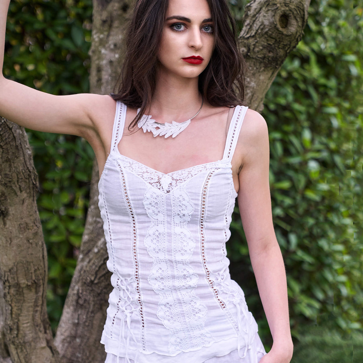TOP – Martina Vidal Venezia