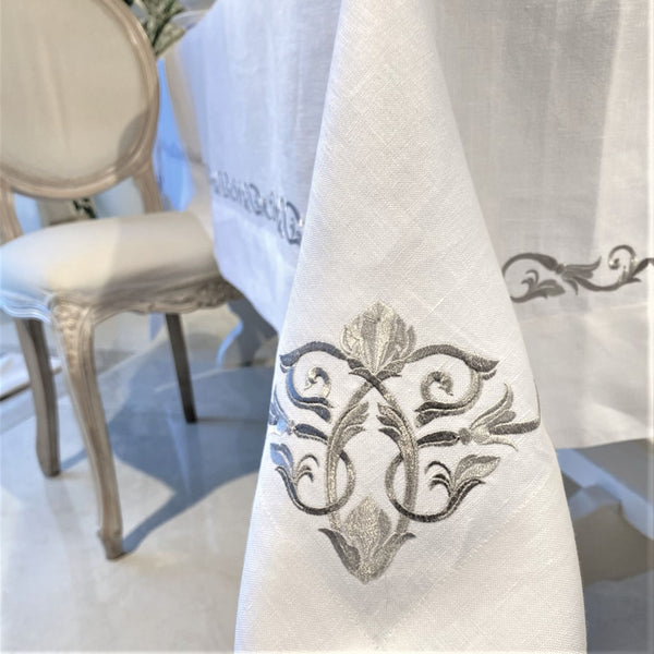 TABLECLOTH FLORAL