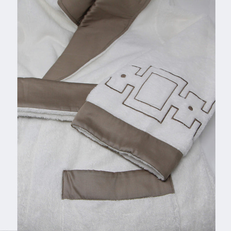 SAN MARCO BATHROBE