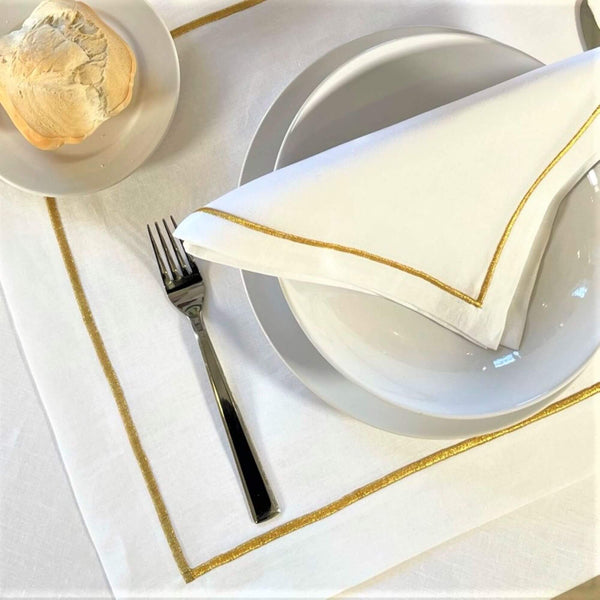 NAPKINS THE HIGH LINE