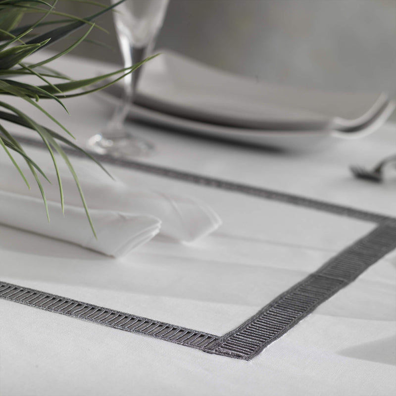 TABLECLOTH BINARIO