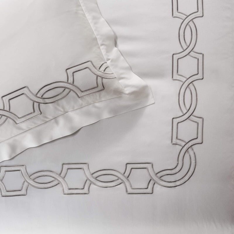 DUVET FLAT CHAIN