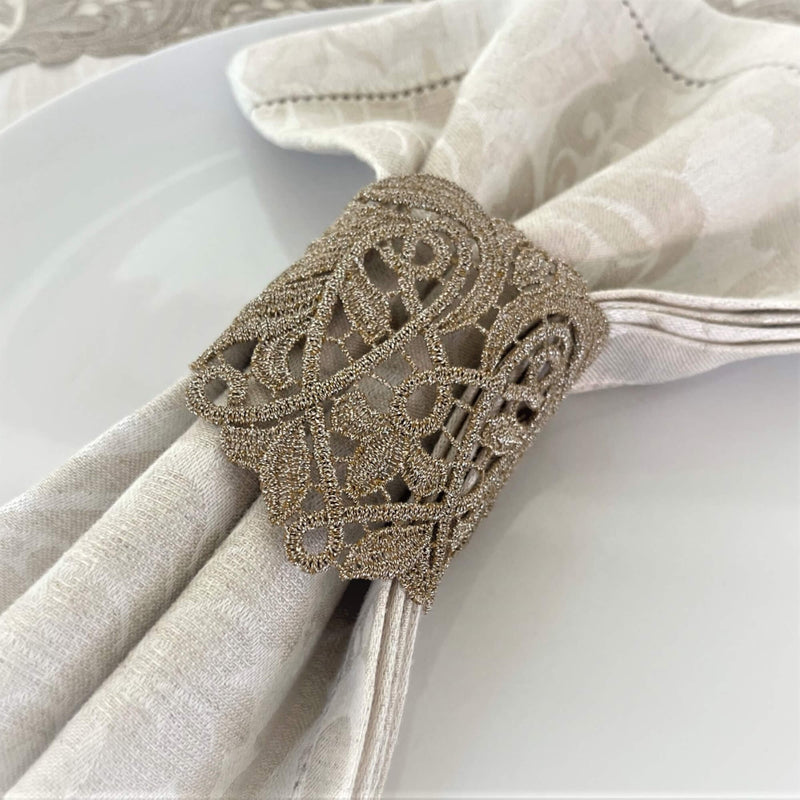 NAPKIN RING IL MILIONE