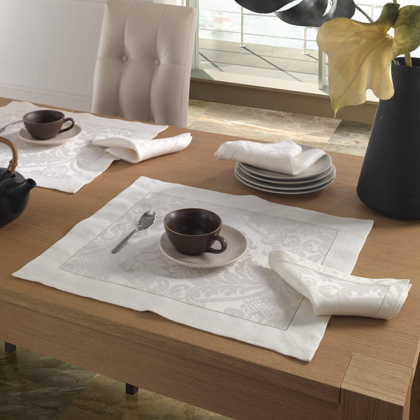 PLACEMATS SAN MARCO