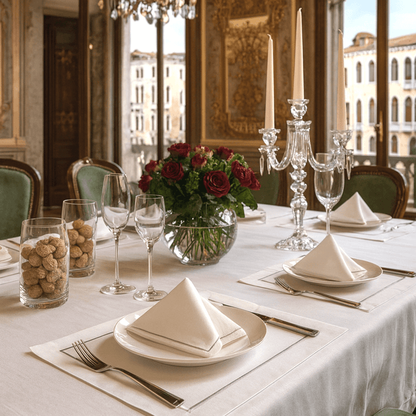 TOVAGLIETTE HIGH LINE