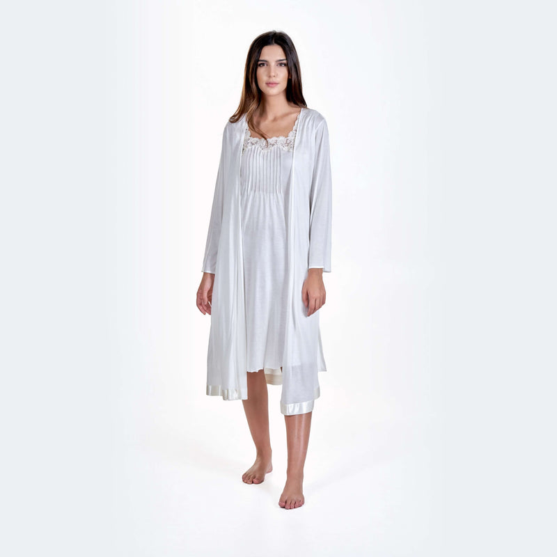 BRITTA NIGHTGOWN