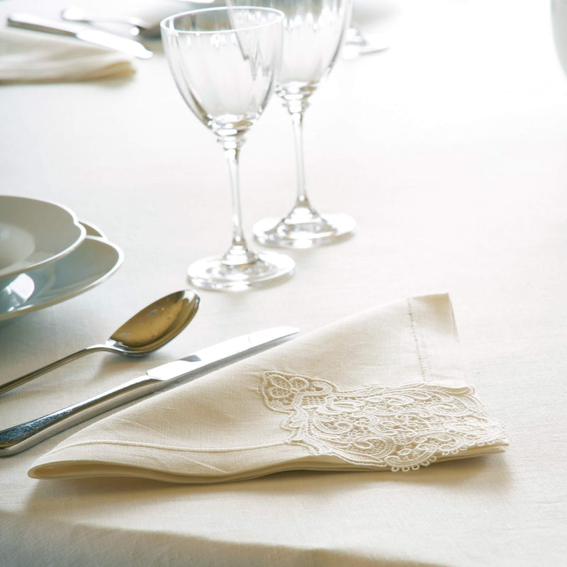 NAPKINS SANSOVINO