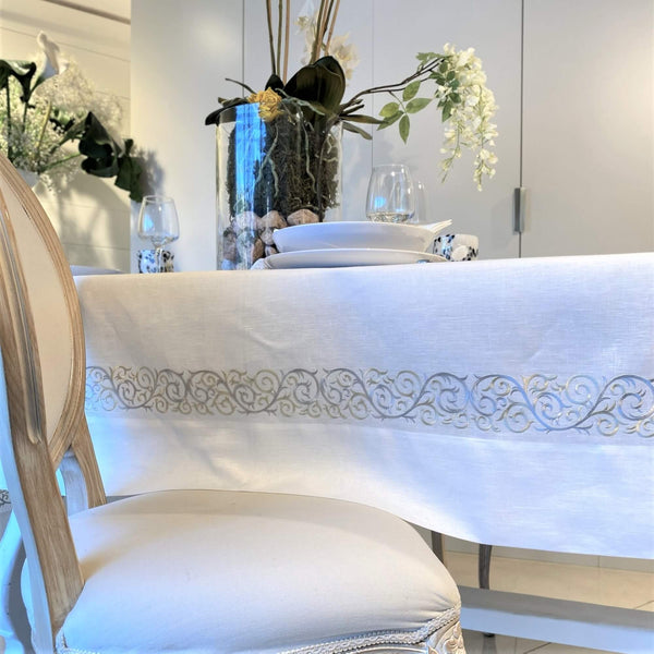 TABLECLOTH GHIRIGORI