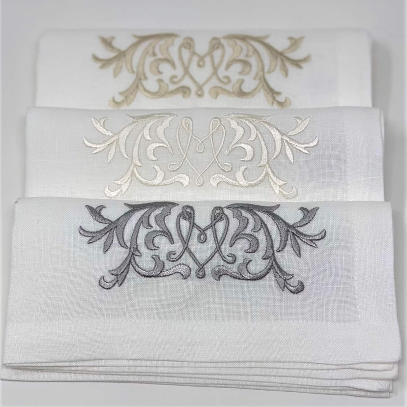 TOVAGLIA ARABINO LOGO