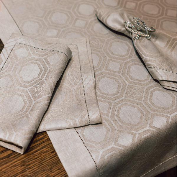 TABLE RUNNER SAN GIORGIO