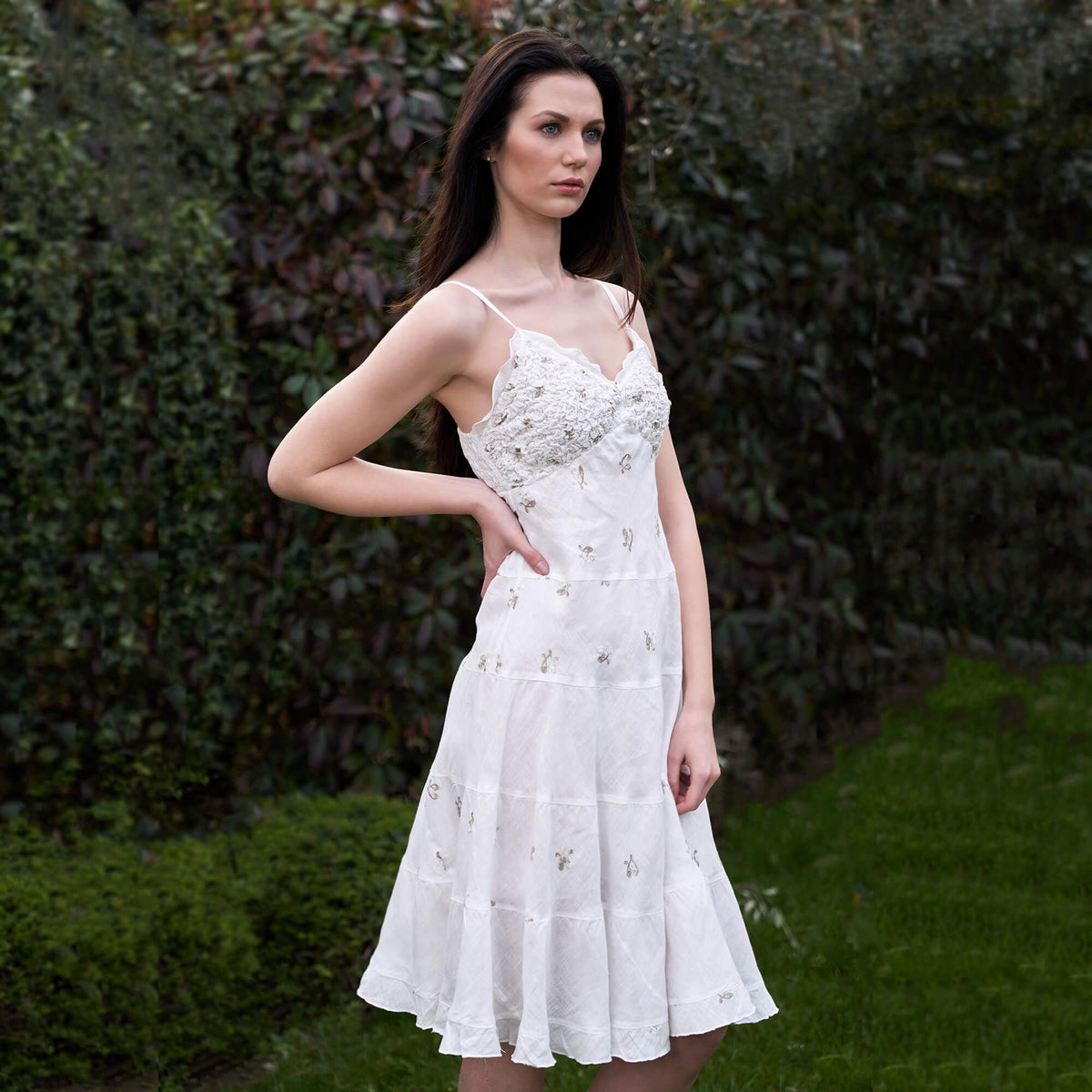 DRESSES Martina Vidal Venezia DRESSES Martina Vidal Venezia