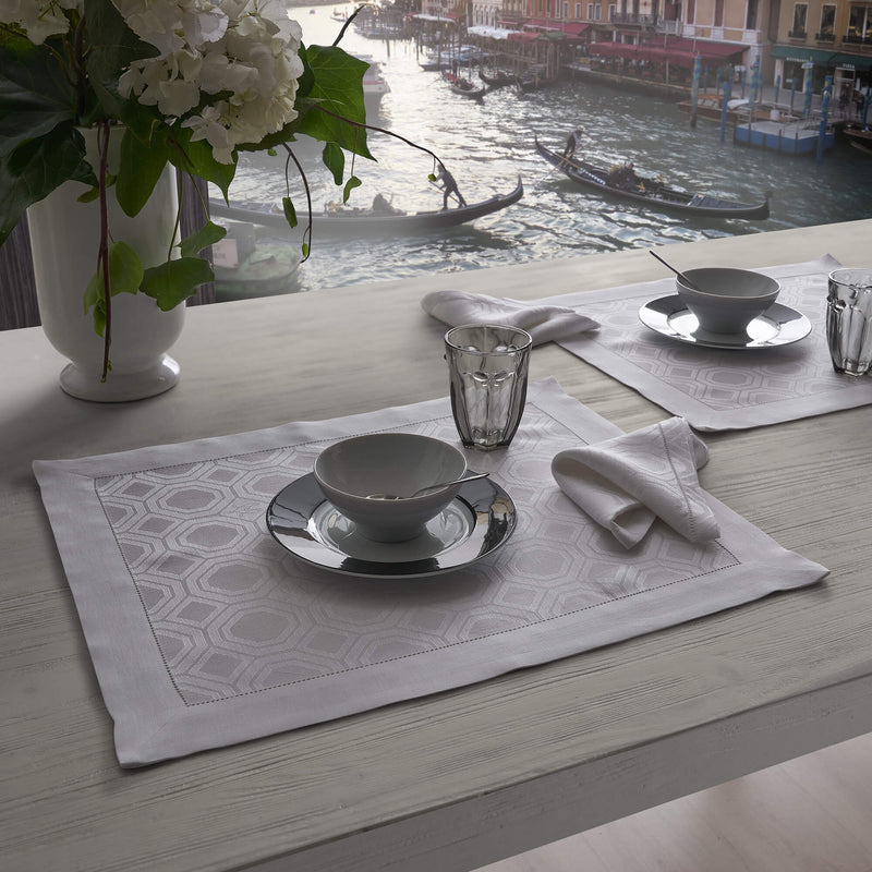 PLACEMATS SAN GIORGIO