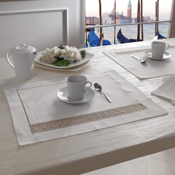 PLACEMATS DAMA